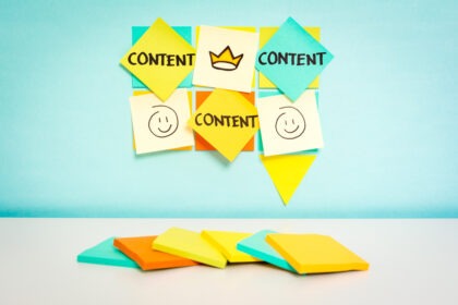 Content Marketing Trends