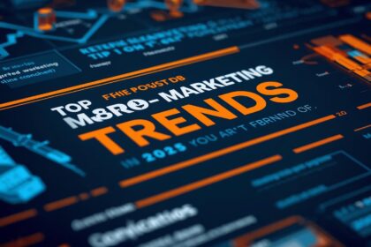 Micro-marketing trends